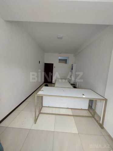 1-комн. офис - м. Азадлыг проспекти - 21 м² (2)