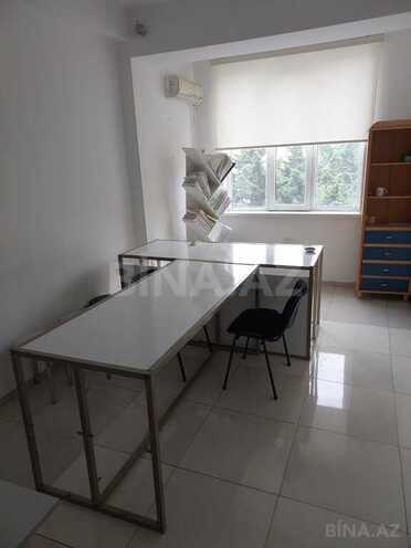 1-комн. офис - м. Азадлыг проспекти - 21 м² (3)