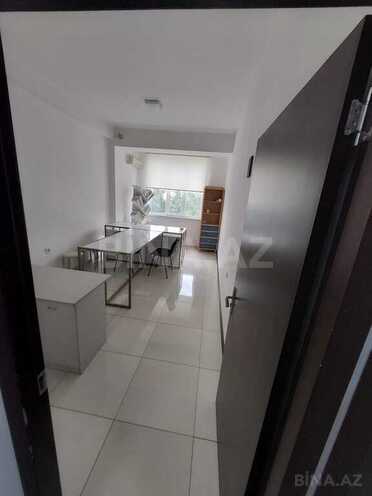1-комн. офис - м. Азадлыг проспекти - 21 м² (4)