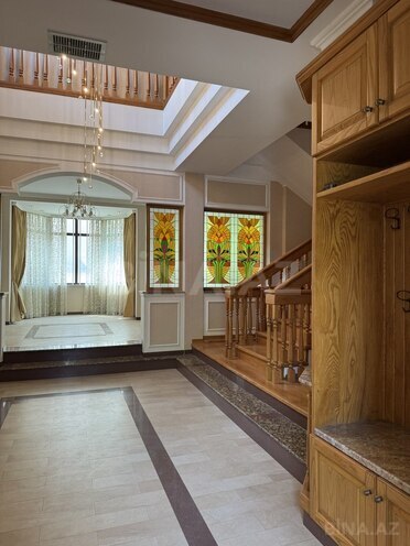 10-комн. дом/дача - Насиминский  р. - 544 м² (7)