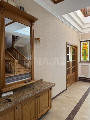 10-комн. дом/дача - Насиминский  р. - 544 м² (4)
