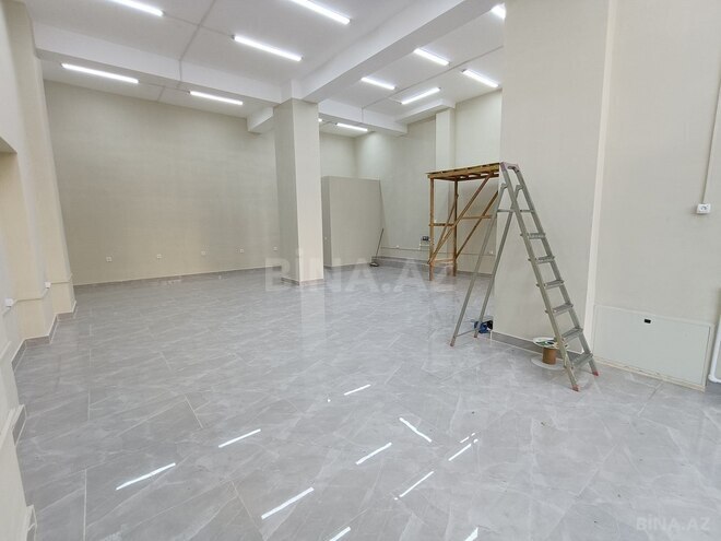 Объект - м. Иншаатчылар - 80 м² (3)