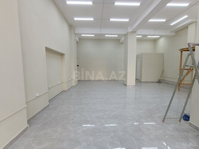 Объект - м. Иншаатчылар - 80 м² (4)