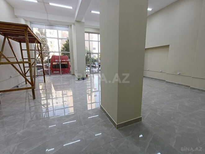 Объект - м. Иншаатчылар - 80 м² (2)
