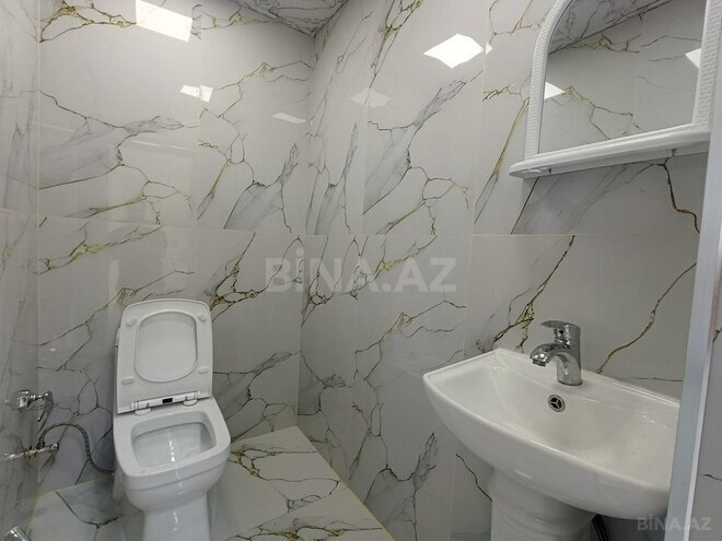 Объект - м. Иншаатчылар - 80 м² (7)