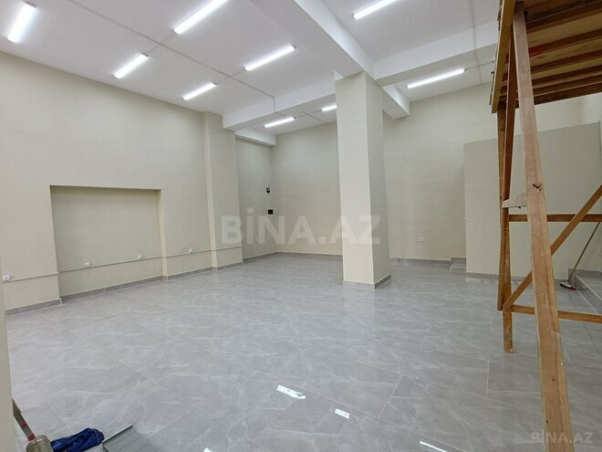 Объект - м. Иншаатчылар - 80 м² (5)