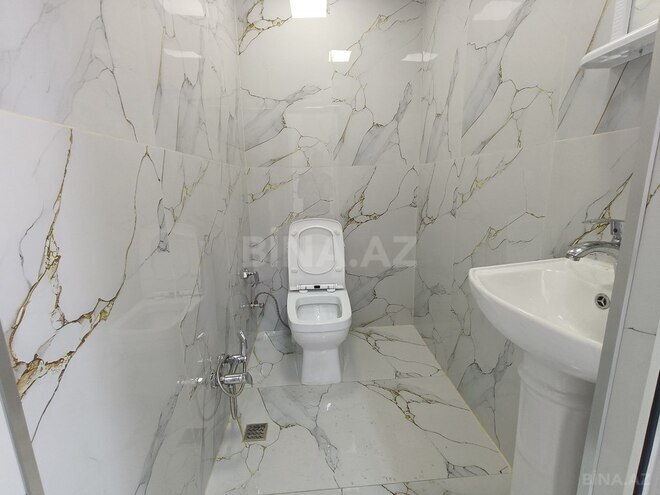 Объект - м. Иншаатчылар - 80 м² (6)