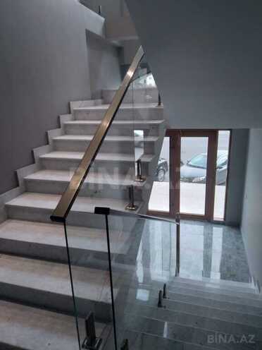 Сдаётся 7-комн. офис 216 м², м. Азадлыг проспекти, photo 26 from 27