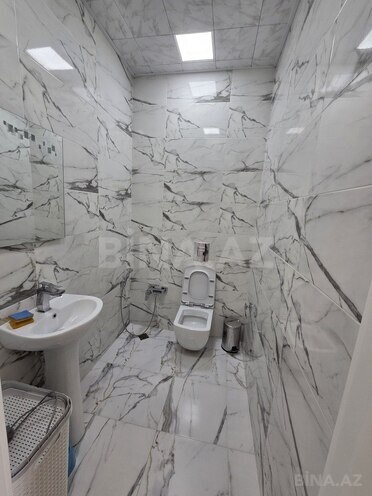 6-комн. дом/дача - пос. Бузовна - 500 м² (27)
