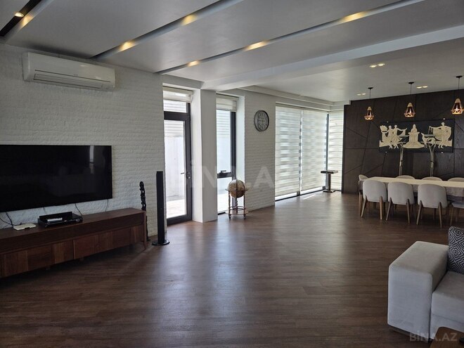 6-комн. дом/дача - пос. Бузовна - 500 м² (16)