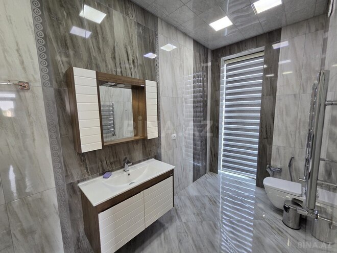 6-комн. дом/дача - пос. Бузовна - 500 м² (29)