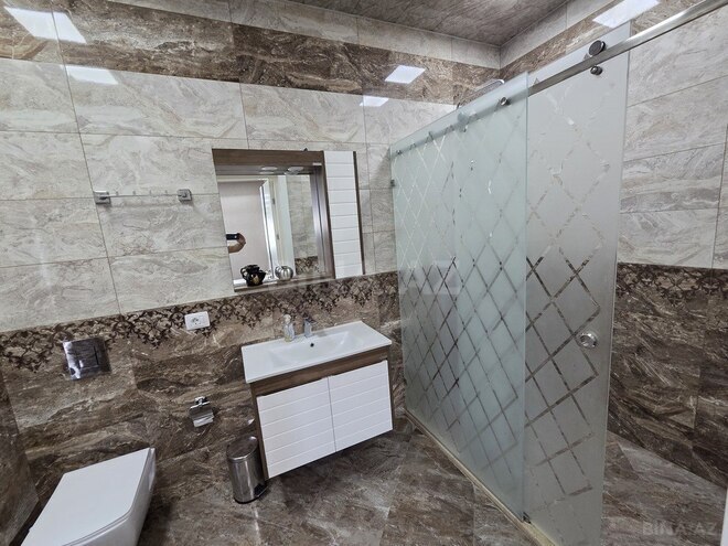 6-комн. дом/дача - пос. Бузовна - 500 м² (28)