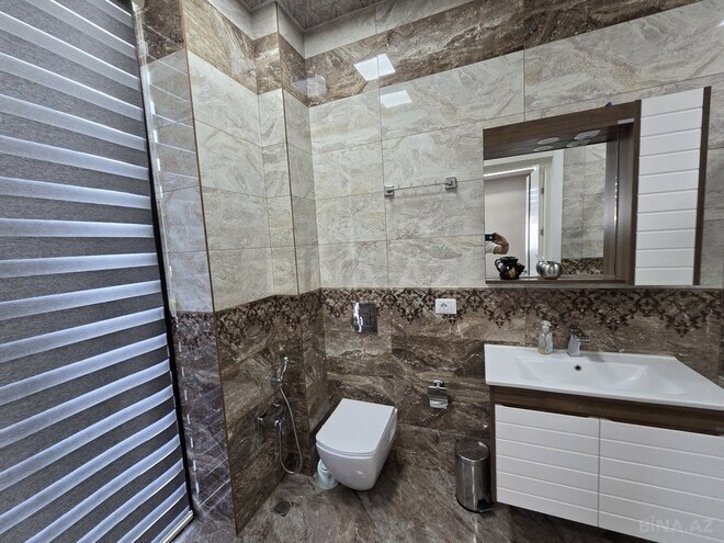 6-комн. дом/дача - пос. Бузовна - 500 м² (26)
