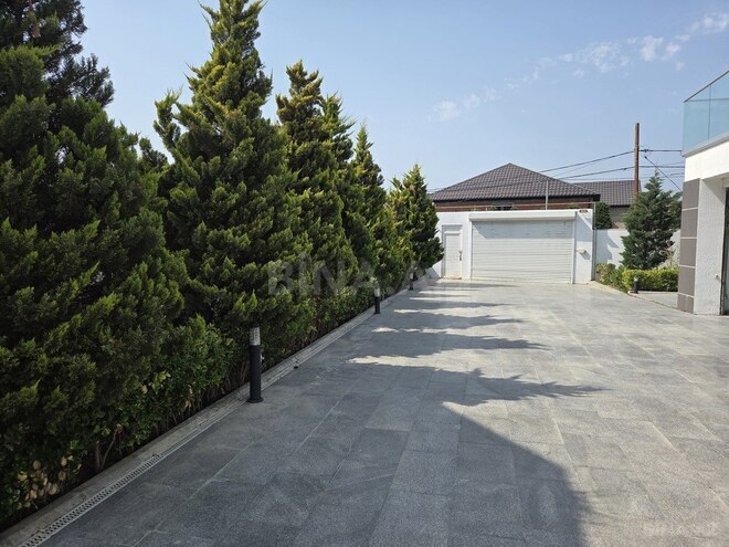 6-комн. дом/дача - пос. Бузовна - 500 м² (25)