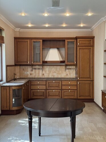 10-комн. дом/дача - Насиминский  р. - 544 м² (9)
