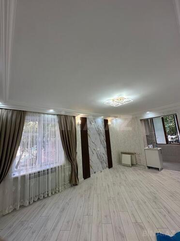 2-комн. вторичка - м. Халглар Достлугу - 48 м² (1)