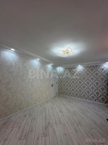 2-комн. вторичка - м. Халглар Достлугу - 48 м² (2)