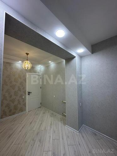 2-комн. вторичка - м. Халглар Достлугу - 48 м² (7)