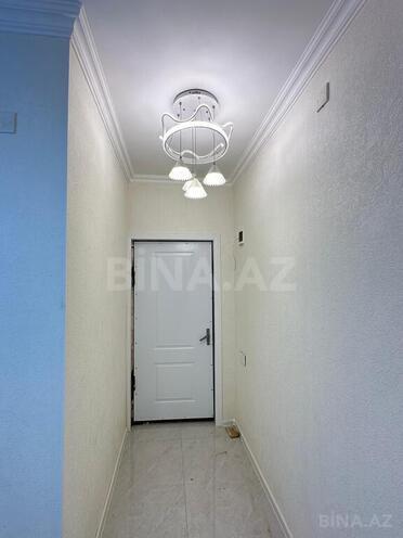 2-комн. вторичка - м. Халглар Достлугу - 48 м² (10)