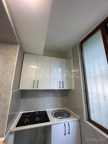 2-комн. вторичка - м. Халглар Достлугу - 48 м² (5)
