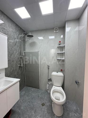 2-комн. вторичка - м. Халглар Достлугу - 48 м² (11)