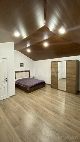 3 otaqlı həyət evi/bağ evi - Görədil q. - 200 m² (6)