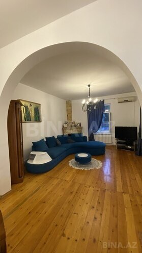 3 otaqlı həyət evi/bağ evi - Görədil q. - 200 m² (5)