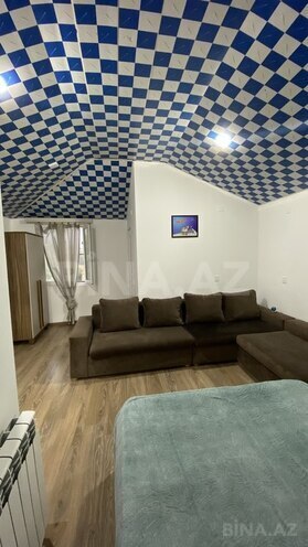 3 otaqlı həyət evi/bağ evi - Görədil q. - 200 m² (10)