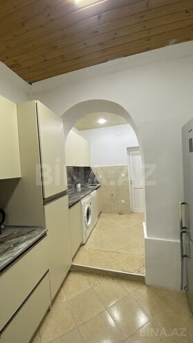 3 otaqlı həyət evi/bağ evi - Görədil q. - 200 m² (14)