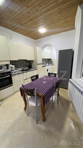 3 otaqlı həyət evi/bağ evi - Görədil q. - 200 m² (8)