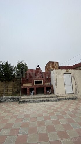 3 otaqlı həyət evi/bağ evi - Görədil q. - 200 m² (3)