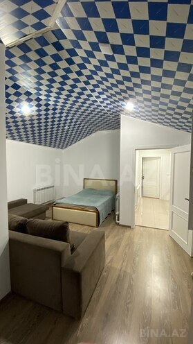 3 otaqlı həyət evi/bağ evi - Görədil q. - 200 m² (11)