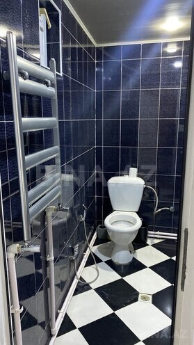 3 otaqlı həyət evi/bağ evi - Görədil q. - 200 m² (12)