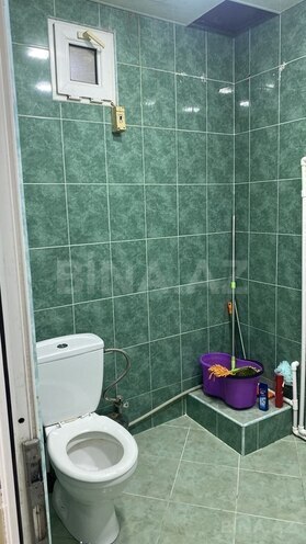3 otaqlı həyət evi/bağ evi - Görədil q. - 200 m² (15)