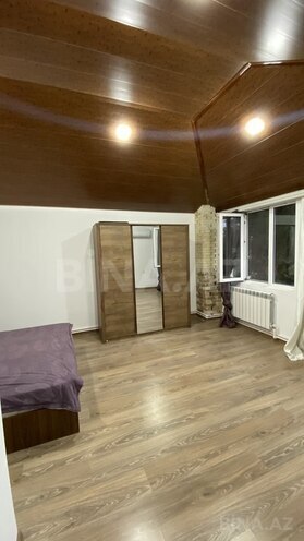 3 otaqlı həyət evi/bağ evi - Görədil q. - 200 m² (7)
