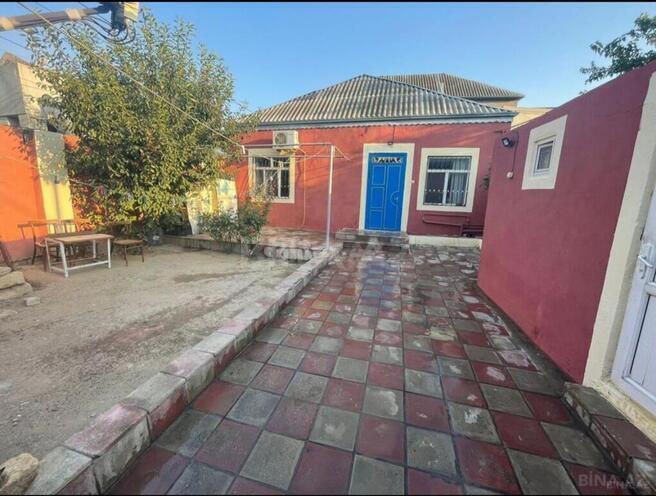 3-комн. дом/дача - пос. Биладжары - 85 м² (2)