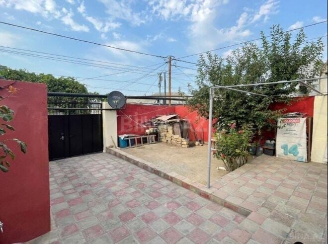 3-комн. дом/дача - пос. Биладжары - 85 м² (4)