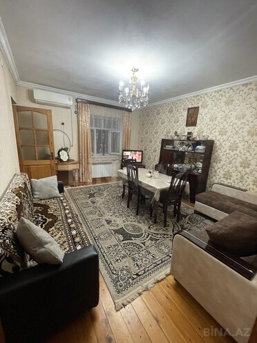 3-комн. дом/дача - пос. Биладжары - 85 м² (5)