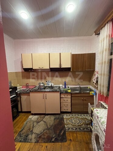 3-комн. дом/дача - пос. Биладжары - 85 м² (11)