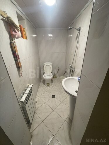 3-комн. дом/дача - пос. Биладжары - 85 м² (10)