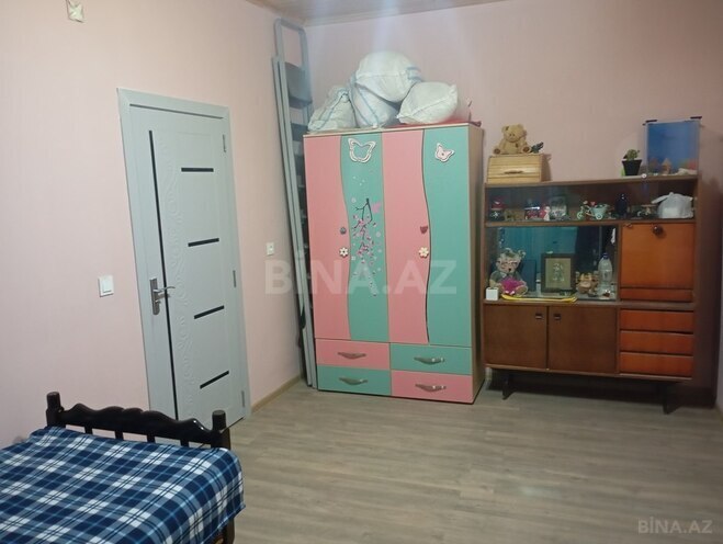 3-комн. дом/дача - пос. Маштаги - 90 м² (11)