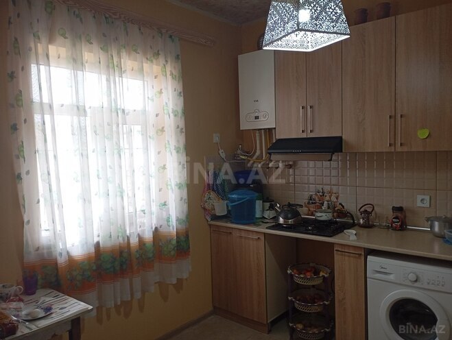 3-комн. дом/дача - пос. Маштаги - 90 м² (13)