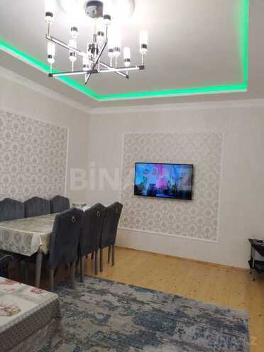 3-комн. дом/дача - пос. Биладжары - 120 м² (12)