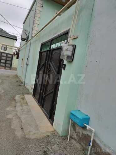 3-комн. дом/дача - пос. Биладжары - 120 м² (3)