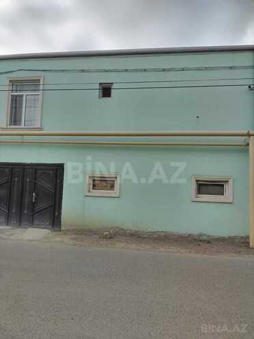 3-комн. дом/дача - пос. Биладжары - 120 м² (2)