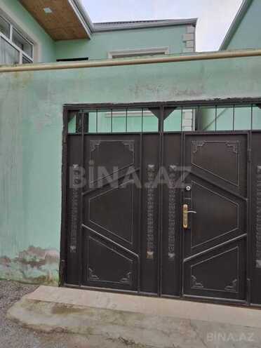 3-комн. дом/дача - пос. Биладжары - 120 м² (4)