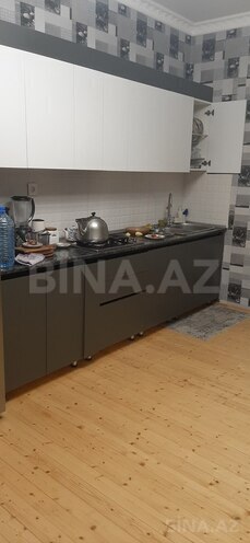 3-комн. дом/дача - пос. Биладжары - 120 м² (17)