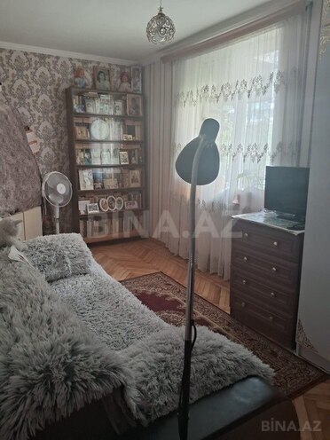 3-комн. вторичка - м. Нефтчиляр - 55 м² (6)