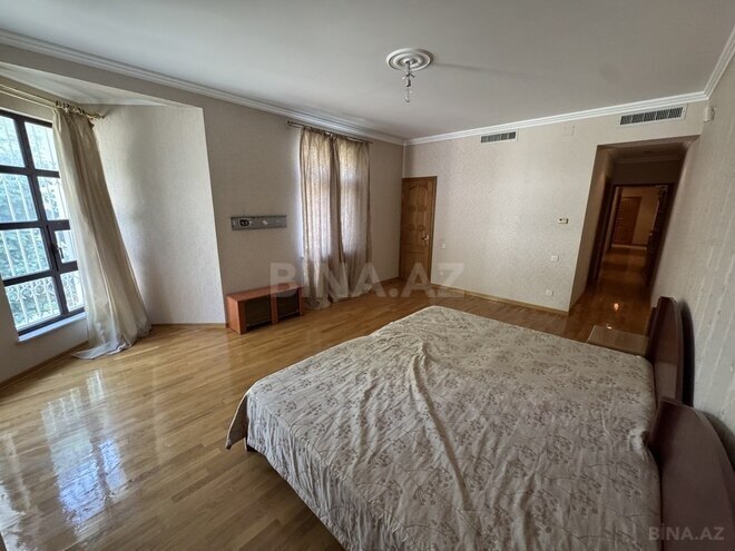10-комн. дом/дача - Насиминский  р. - 544 м² (15)