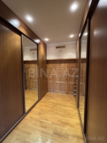 10-комн. дом/дача - Насиминский  р. - 544 м² (14)